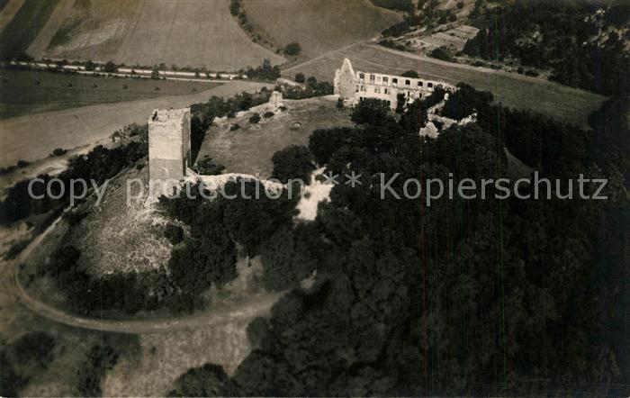 Wandersleben Fliegeraufnahme Wanderslebener Gleiche