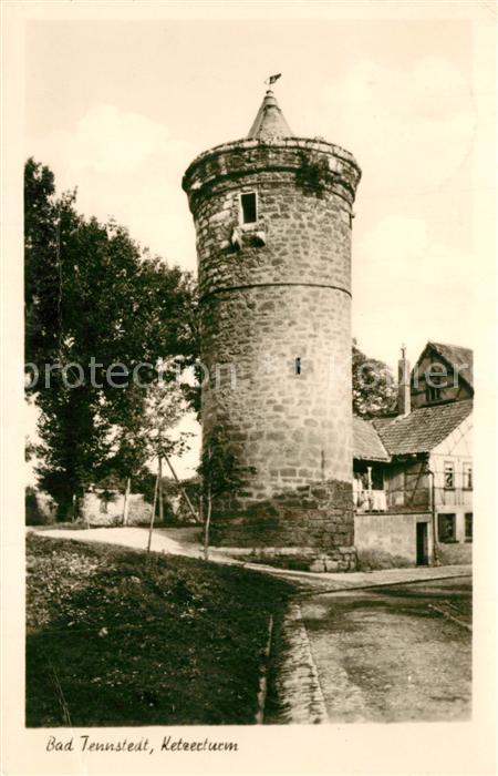 Bad Tennstedt Ketzerturm