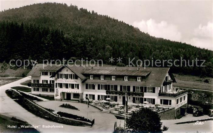 Bischofsmais Hotel Wastlsaege