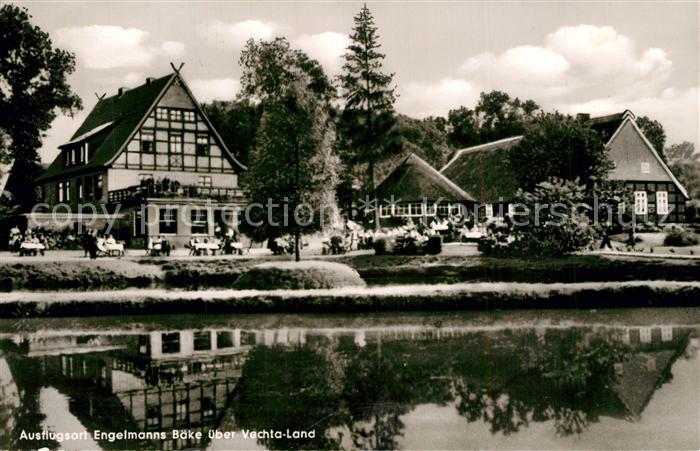 Vechta Engelmanns Baeke