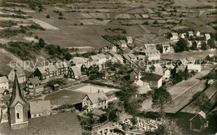 Pappenheim Thueringen Platz der Einheit