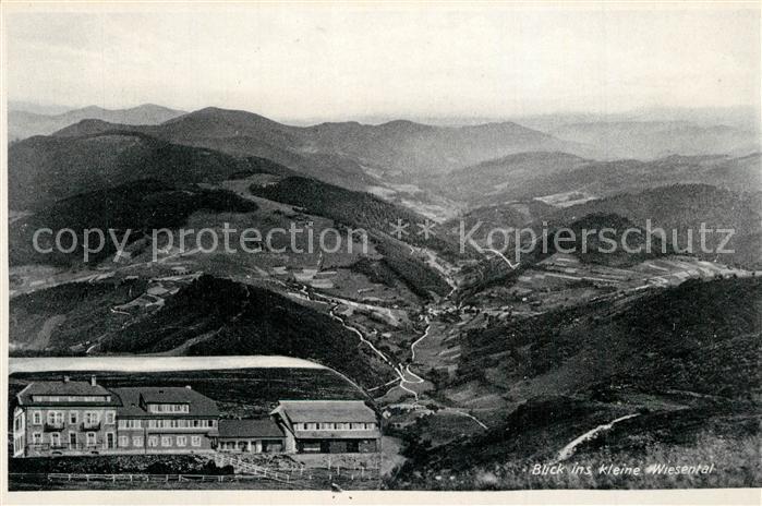 Belchen Baden Hotel Belchenhaus Kleines Wiesental