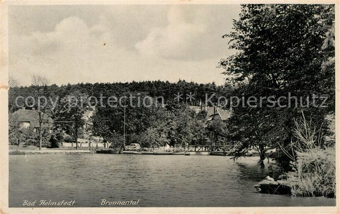 Bad Helmstedt Brunnental