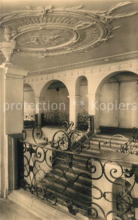 St Blasien Ehemaliges Kloster