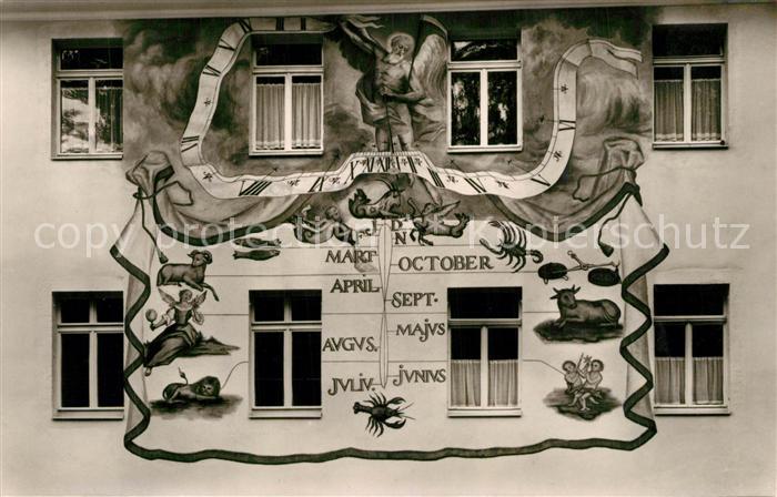 St Blasien Sonnenuhr