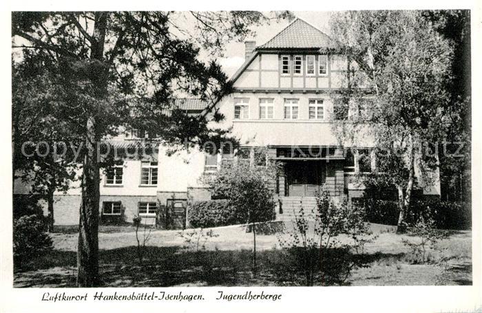Isenhagen Jugendherberge