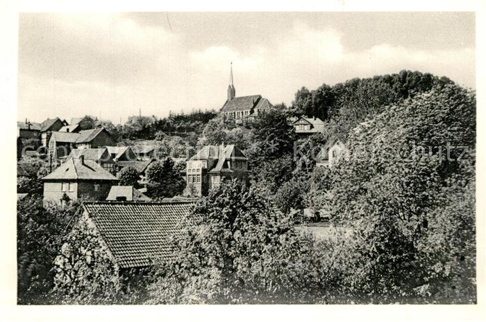 Salzhemmendorf Panorama
