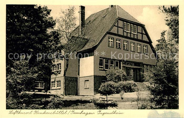 Isenhagen Jugendheim