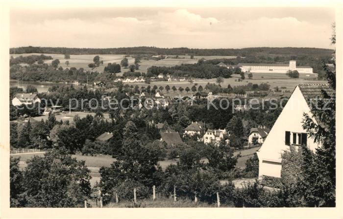Herrsching Ammersee Panorama