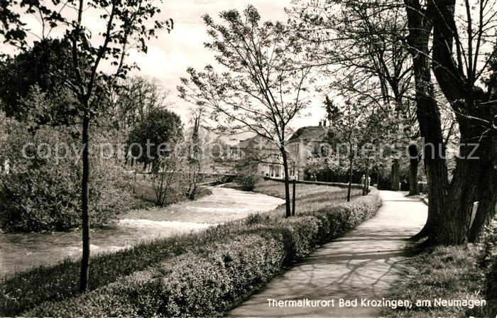 Bad Krozingen Am Neumagen