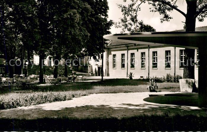 Bad Krozingen Kurpark