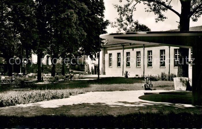 Bad Krozingen Kurpark