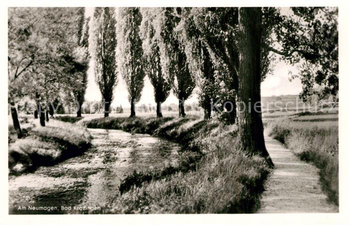 Bad Krozingen Am Neumagen