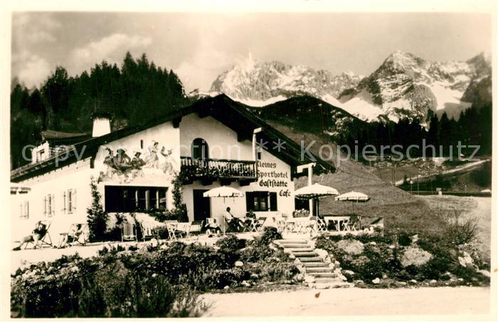 Klais Kleines Sporthotel