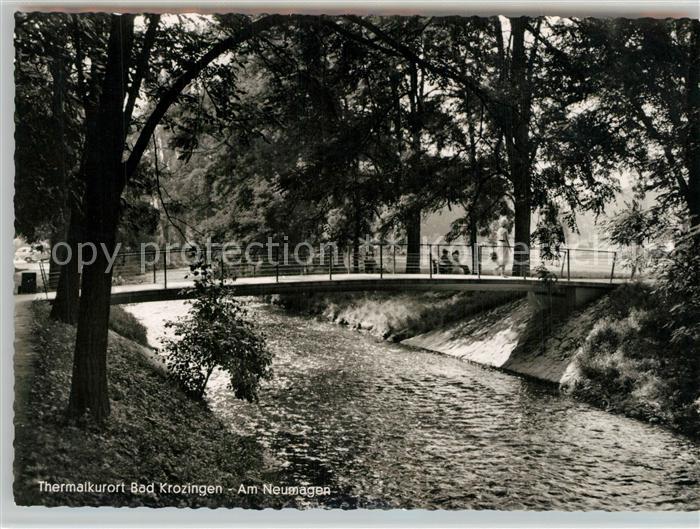 Bad Krozingen Am Neumagen