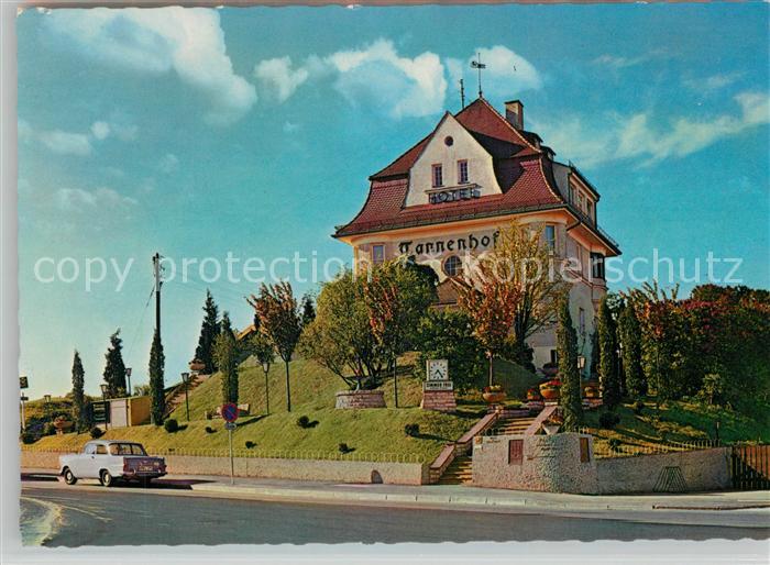 Gruenwald Muenchen Hotel Tannenhof