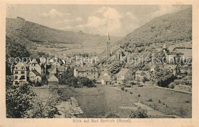 Bad Bertrich