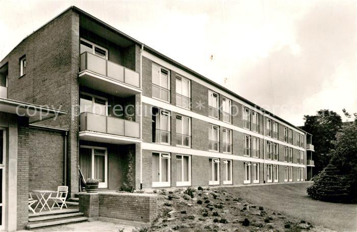 BREMEN  CITY St. Joseph-Stift