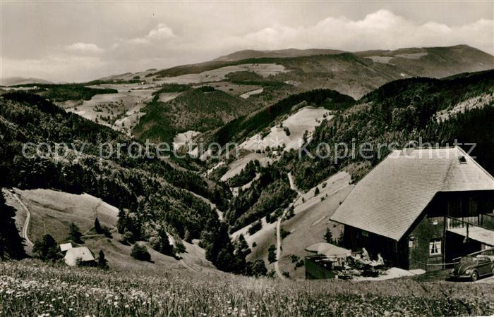 Waldau Neustadt Caf? Lachenh?usle