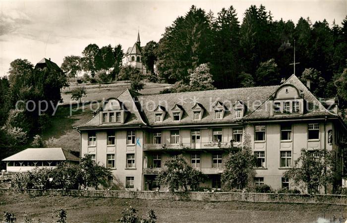 Elzach Krankenhaus