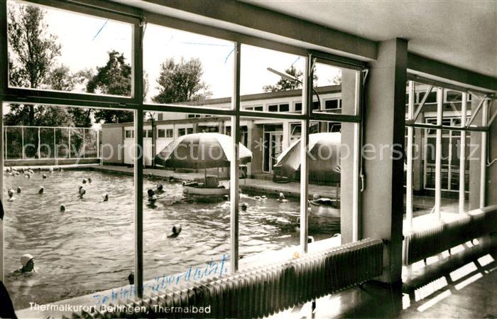 Bad Bellingen Thermalbad