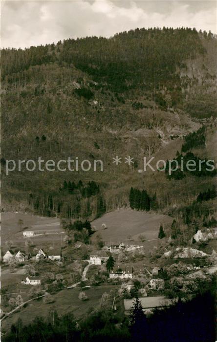Sehringen Fliegeraufnahme Gasthaus zum gr?nen Baum