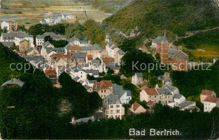 Bad Bertrich