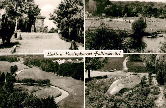 Fallingbostel freibad