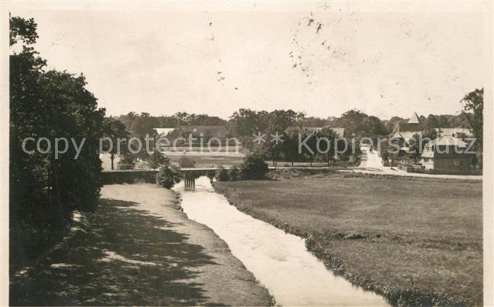 M?den ?rtze mit Oertzetal