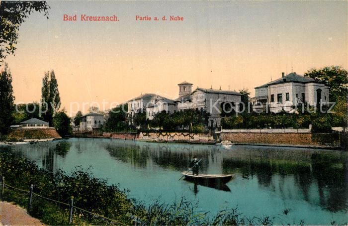 Bad Kreuznach Nahepartie