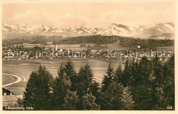 Peissenberg