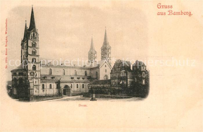 Bamberg Dom