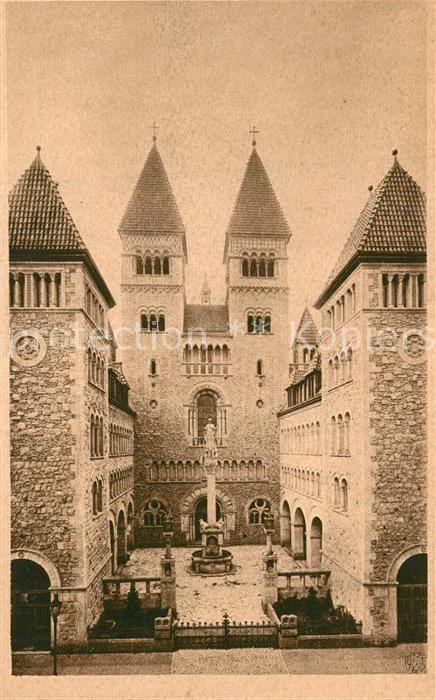 BERLIN CITY Liebfrauenkirche