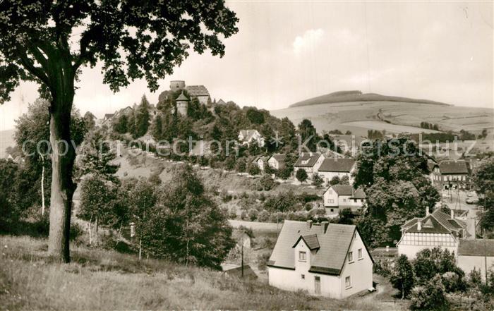 Trendelburg Perle im Diemeltal
