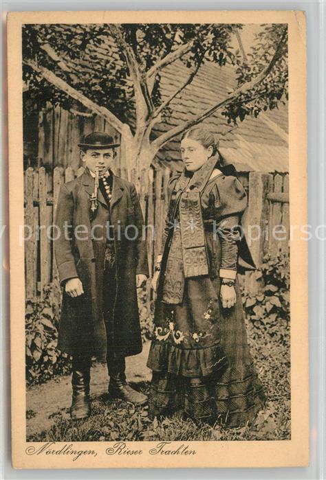 N?rdlingen Rieser Trachten