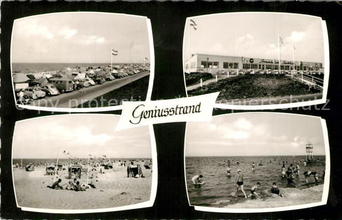 Voslapp Geniusstrand