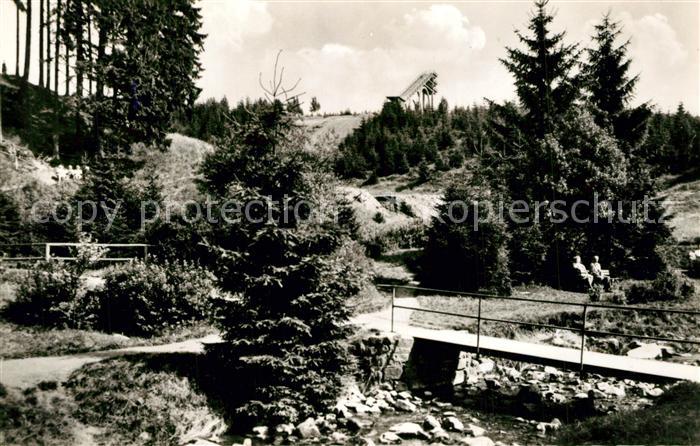 Altenau Harz Schwefelquelle