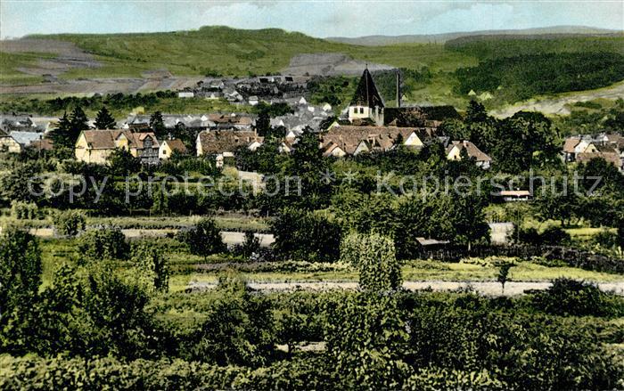 Oberkaufungen Panorama