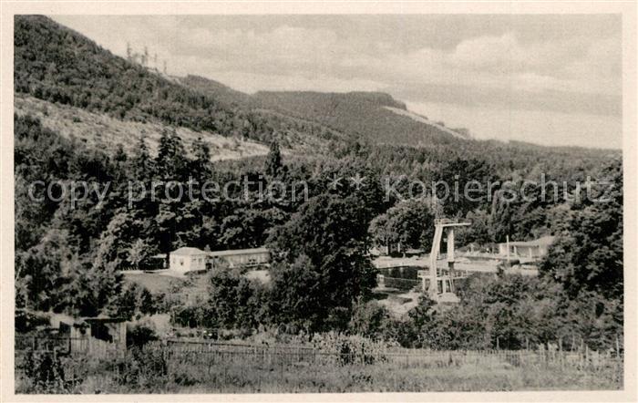 Friedrichroda Schwimmbad