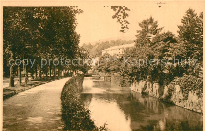 BADEN-BADEN BW Panorama Park