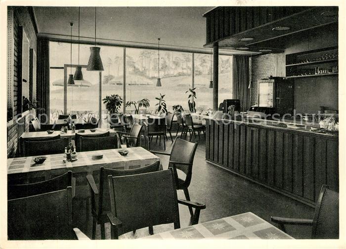 Garbsen Autobahn Raststaette