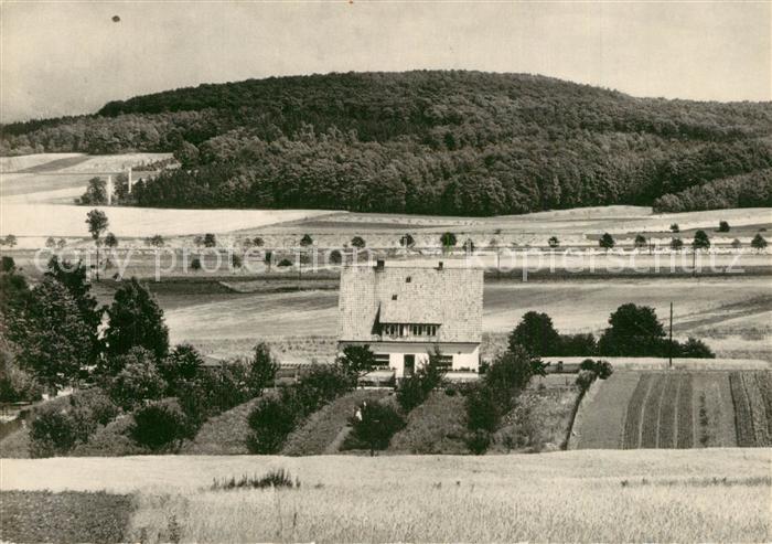Bredenbeck Deister Volksschul Landheim