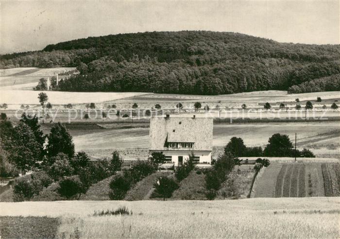 Bredenbeck Deister Volksschul Landheim