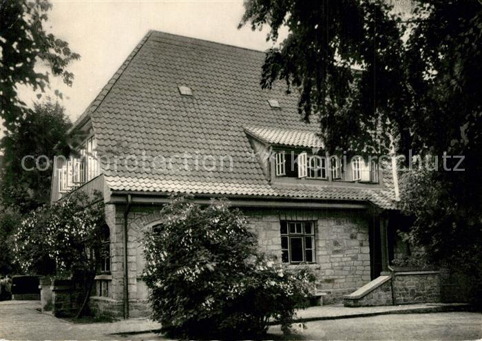 Bredenbeck Deister Volksschul Landheim
