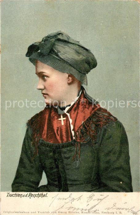 Renchtal Tracht