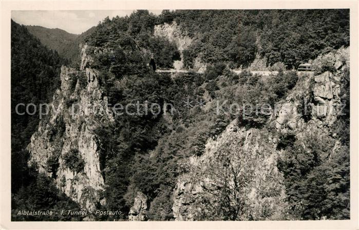 Albbruck Albtalstrasse