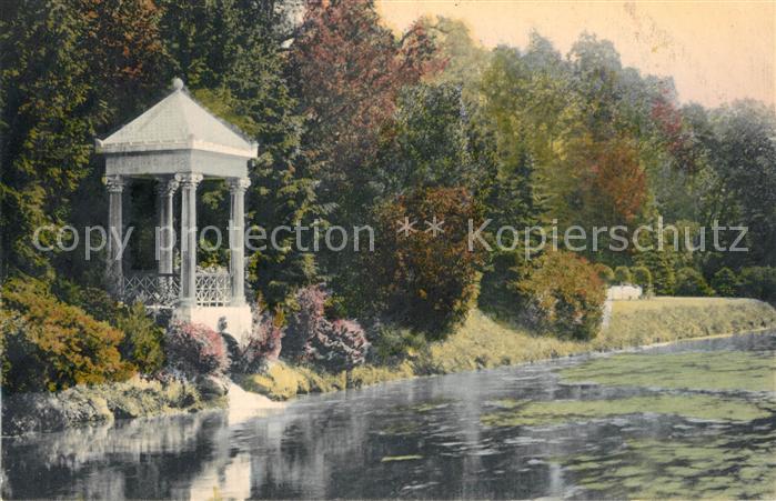 Donaueschingen BW Donauquelle