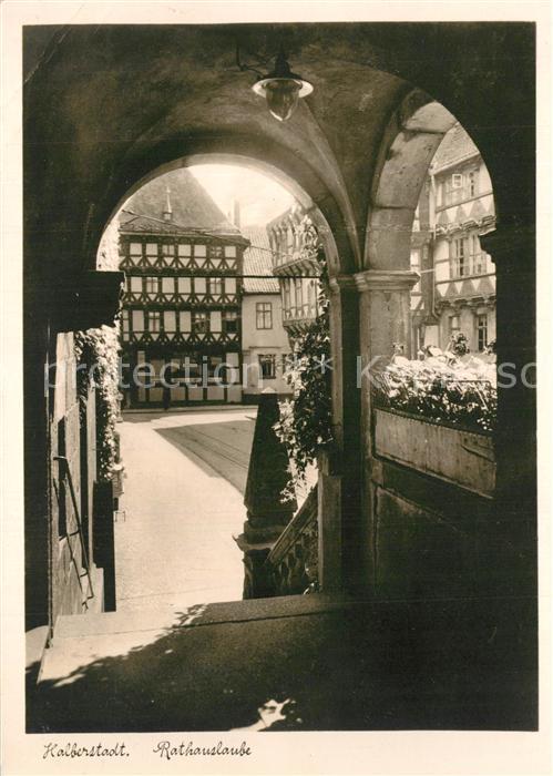 Halberstadt Kathedrale