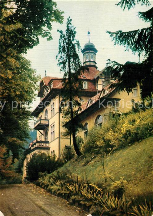 Luisenthal Erholungsheim