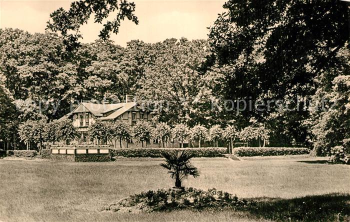 Bad Liebenwerda Partie im Waeldchen und Kindergarten